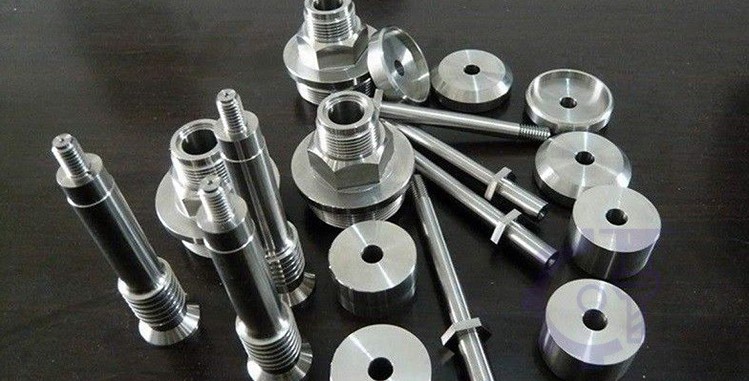 sản phẩm tiện CNC 