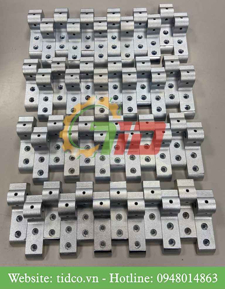 JIG GIA CÔNG CNC – TID052