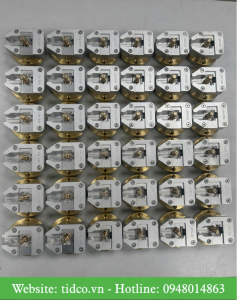 jig nhôm gia công cnc