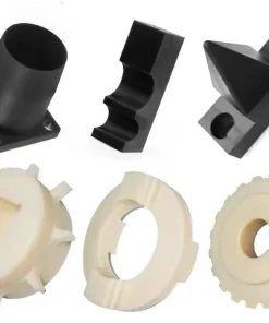 Gia công sản xuất nhựa ABS
