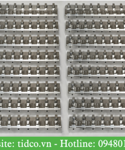 JIG GIA CÔNG CNC - TID053