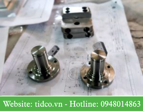 Gia công cơ khí là gì? Vai trò của gia công cơ khí trong đời sống