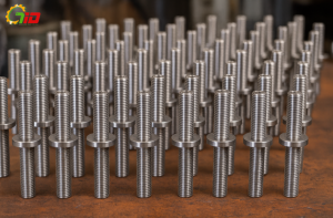 sản xuất số lượng lớn theo yêu cầu